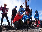 04 In vetta al Pizzo del Diavolo di Malgina (2926 m)